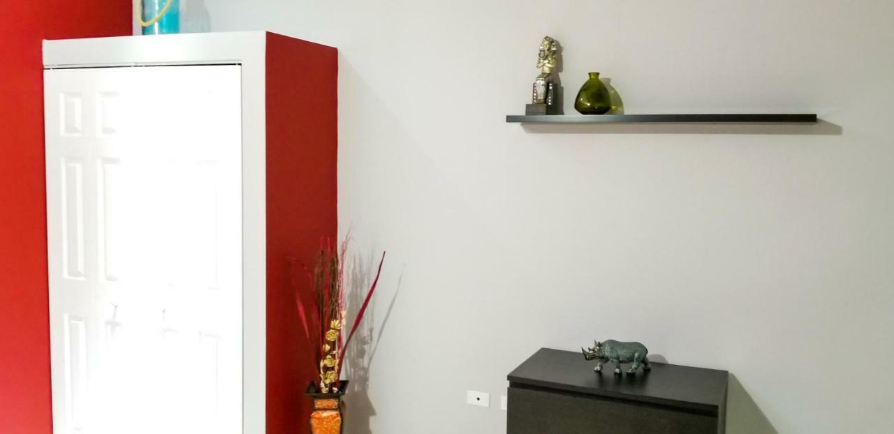 Casa Tamar Guest Apartment Kingston Exteriör bild